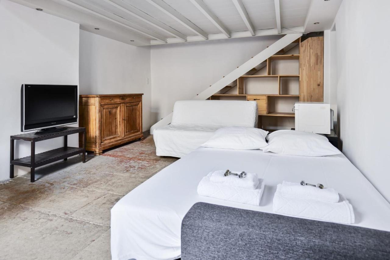 Saint-come - Welkeys Apartment Montpellier