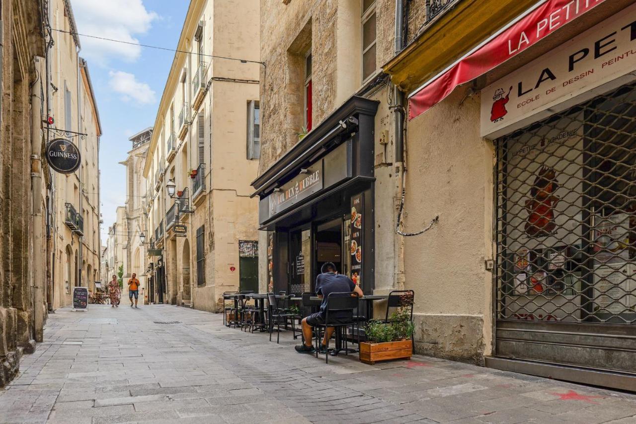Saint-come - Welkeys * Montpellier