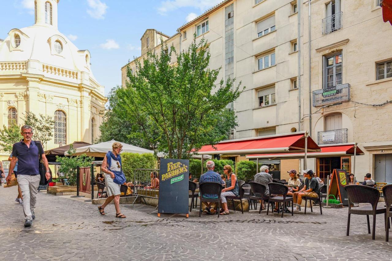 Apartment Saint-come - Welkeys Montpellier